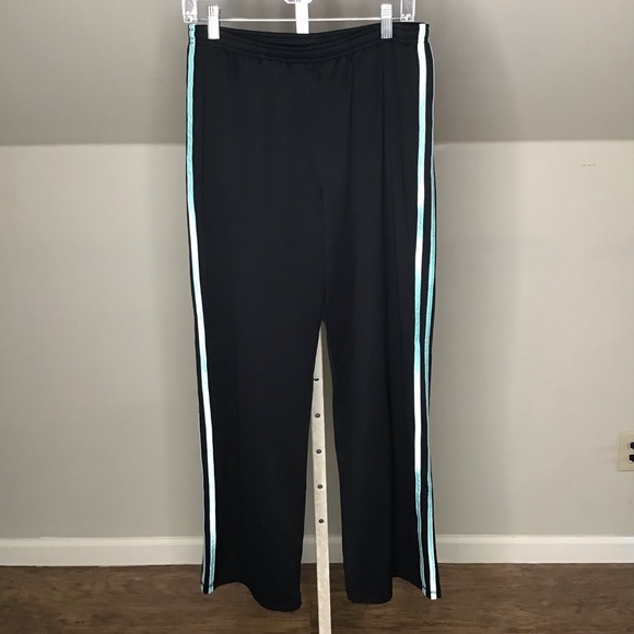 Champion Warm Up Pants Sz M - Picture 2 of 6